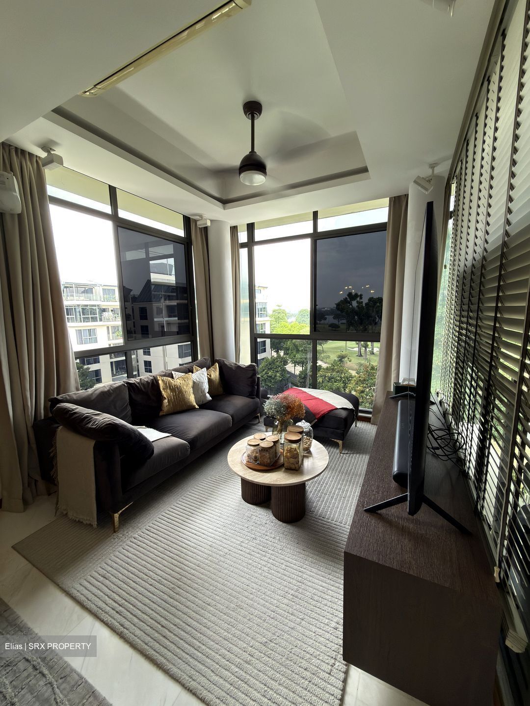 The Miltonia Residences (D27), Condominium #540251701